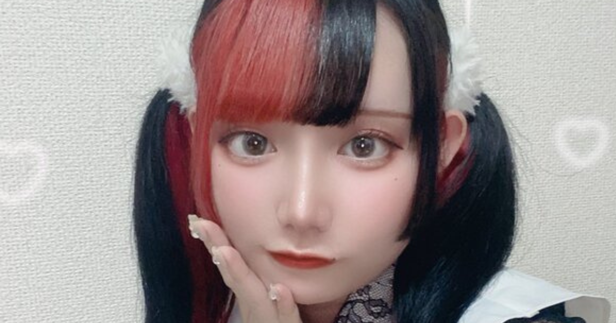 悪魔 オリジナル衣装 アイドル コンカフェ 生誕祭 ステージ衣装